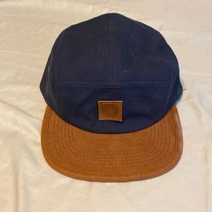 Obey Five-Panel Hat